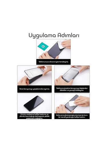 Yesido İphone 16 Uyumlu Premium 5d Temperli Cam Ekran Koruyucu