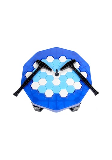 Buz Fırtınası Zeka Mantık ve Strateji Oyunu