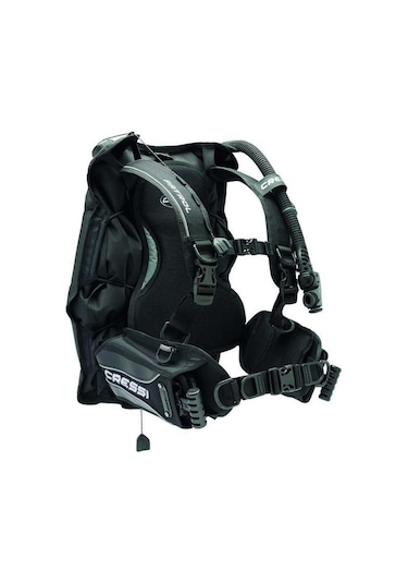 Cressi Patrol Bcd Dalış Denge Yeleği Medium