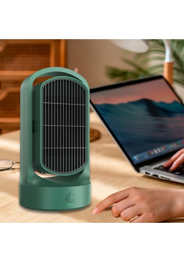 Suntek Taşınabilir Isıtıcı Masaüstü Isıtıcı Aşırı