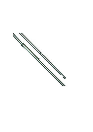 Cressi Inox 174ph Shaft Tüfek Şişi 6.25 MM 165 CM