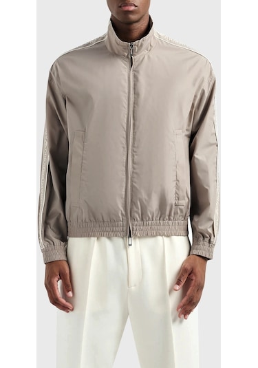 Emporio Armani Erkek Mont 3D1Bh0 1Nmpz 0650 Bej
