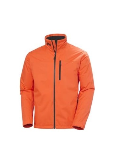 Helly Hansen Crew Midlayer Mont 2 Erkek Mont-28843-turuncu Turuncu