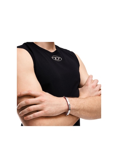 Diesel Djdx1690-040 Bileklik Renkli