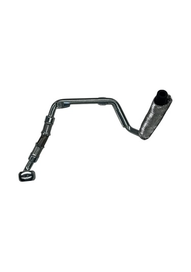 Opel İnsignia A16let Motor Turbo Şarj Su Borusu Mette Marka 668m6867