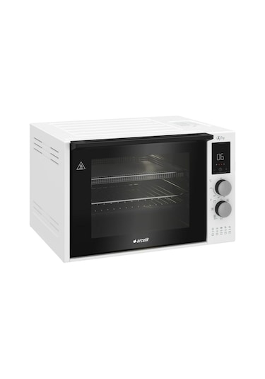 Arçelik MF 30 QBB AF Mini Fırın