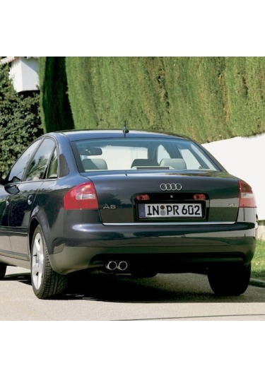 Audı A6 Yıl 2001-2005 Arası Depo Sağ Stop Lambası 4B5945096B