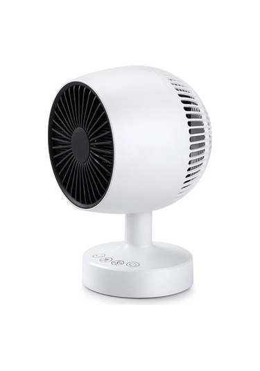 Jialan Jl Taşınabilir Masaüstü Mini Elektrikli Isıtıcı