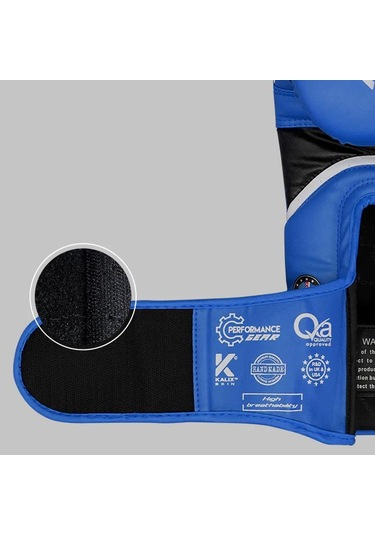 Aura Plus Boks Eldiveni T-17 001