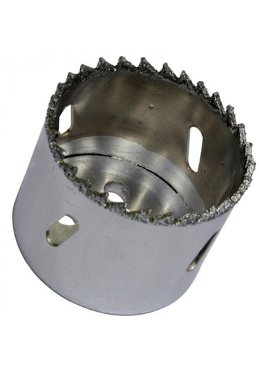 Knisaw Ks-53041 44 Mm Elmas Delik Testeresi - Panç