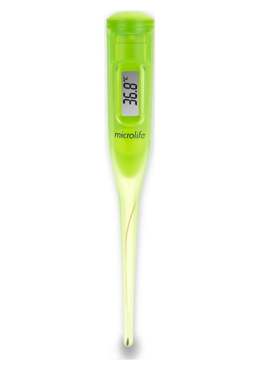 Microlife MT 60 Dijital Ateş Ölçer Çok Renkli