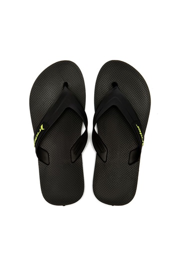 Rider Strıke Erkek Parmak Arası Terlik Siyah 39/46 BB0180 Siyah