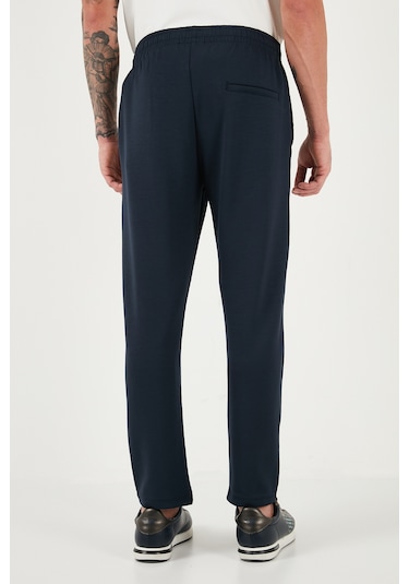 Buratti Erkek Pantolon 5908095 Lacivert Lacivert