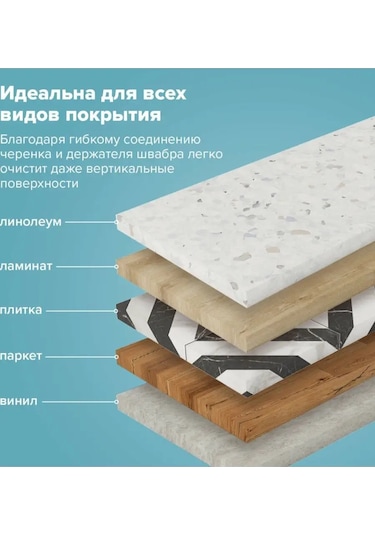 Laima Zemin Temizliği Ve Yıkama İçin Döner Paspaslı Paspas 90146346