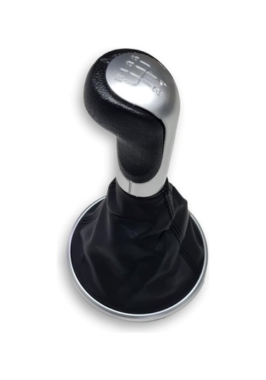 Skoda Roomster 2006-2015 Vites Topuzu Körüğü Gri 5J0711113N