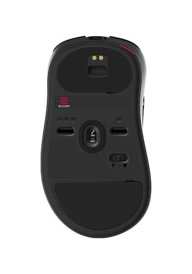 Benq Zowıe Ec2-dw Orta Boy 4k Asimetrik Sağ Kablosuz E-spor Oyuncu Mouse 001