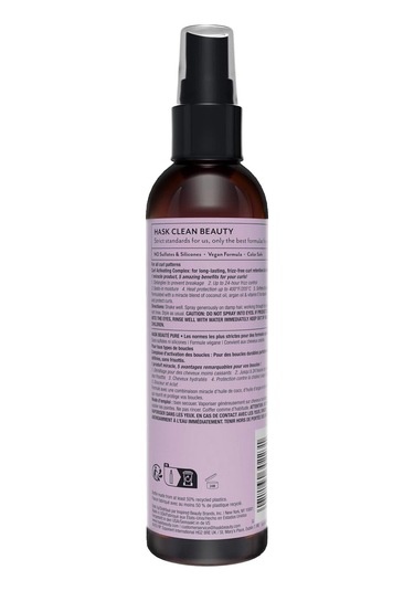 Hask Curl Care 5-in-1 Dolaşık Saç Açıcı Sprey 175ml