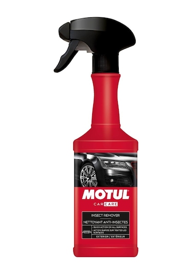 Insect Remover - Böcek Temizleyici