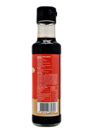 Glutensiz Soya Sosu Chefline Asia 150 ML