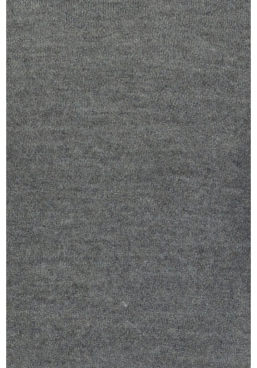 Finesuits Erkek Desenli Yünlü Kazak 2422201020.dsoyr Koyu Gri