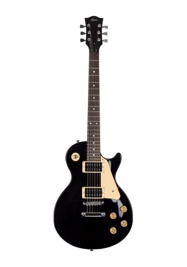 Kozmos Klp-100-Bk Elektro Gitar