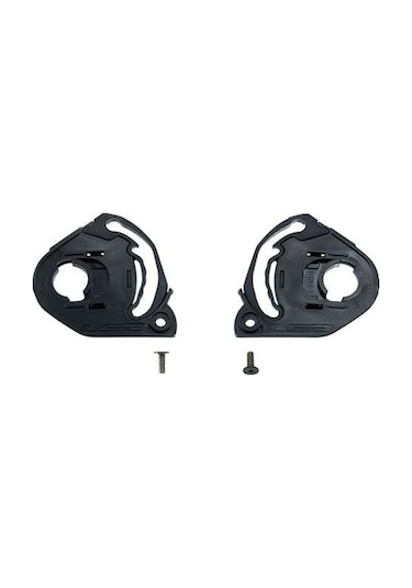 Ls2 Rapıd-Stream-Storm Kask Yan Kapak Seti