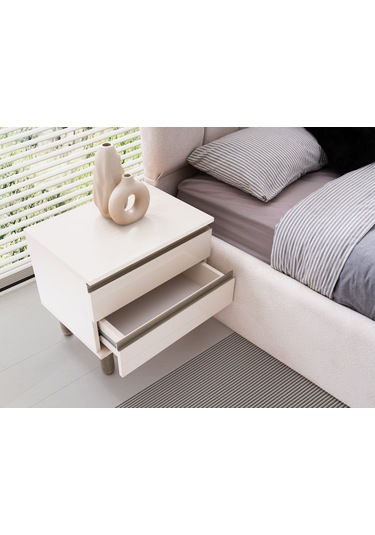 Miami Komodin %100 Mdf