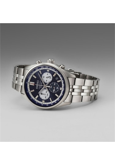 Seiko SSB427P Chronograph Erkek Kol Saati