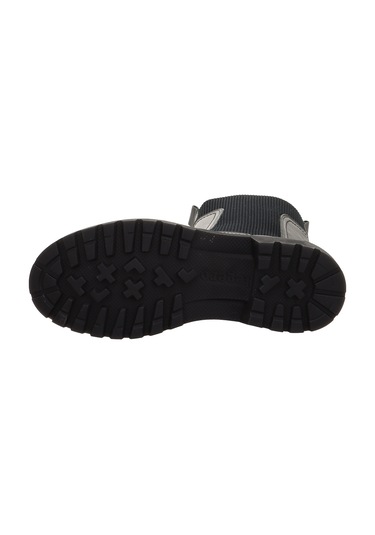 Bot Kadın 2-000393-0100 Legero Monta Black Siyah
