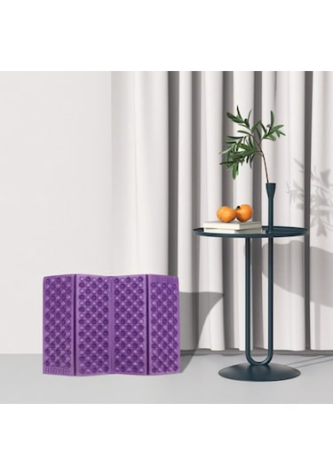 Açık Hava Piknik Parkı İçin Katlanabilir Köpük Matlar Su Geçirmez, Ordu Yeşili Diğer