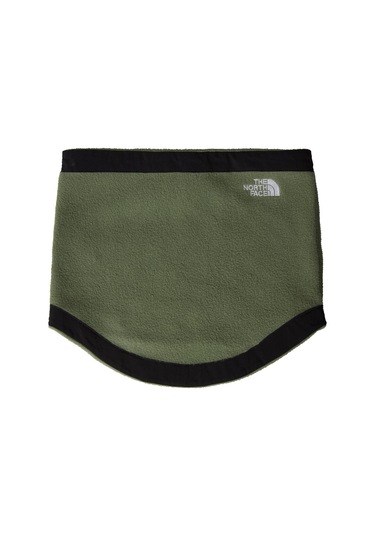 The North Face Denalı Neck Gaıter Unisex Boyunluk Nf0a8884bo91 Yeşil