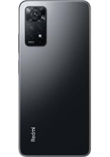 Xiaomi Redmi Note 11 Pro 8 GB 128 GB Siyah (Outlet)