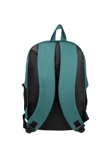 Slazenger Lisanslı Comfort Green Sırt Çantası 24055