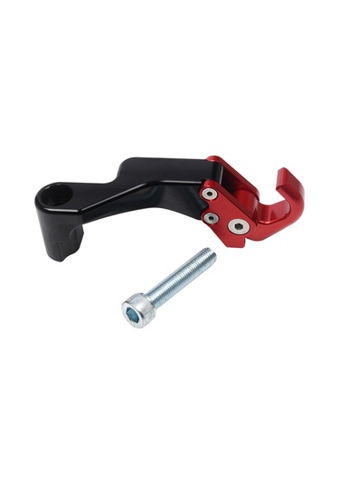 Dinosaurs Altın Sol Honda Nss350 Fosha 350 Forza300 Modifiye Dikiz Aynası Saklama Kancası Kask Kancası İçin Uygundur Gosterildigi Gibi