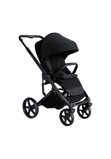 Avionaut Sirius Cosmo Travel Sistem Bebek Arabası Black