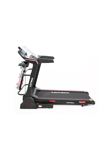Ultima DC-3000 Masajlı 2.75 HP Motorlu Koşu Bandı