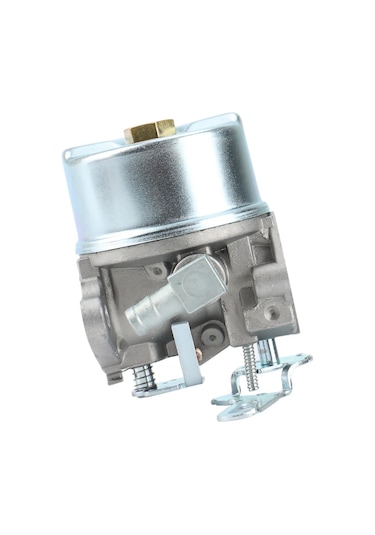 Konesam Tecumseh Motorlu Kar Blowerler İçin Metal Karbüratör Seti - Ariens St504/st524, Craftsman, John Deere, Toro, Troy-bilt Uyumlu Jant, Hortum, Filtre Dahil
