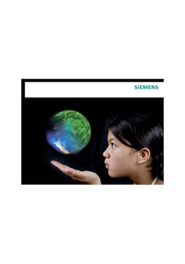 Siemens Termostat Rev24