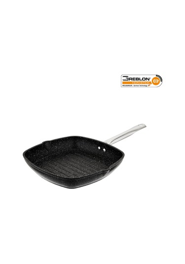 Neva N3114 Bitter Pro 28 CM Grill Tava