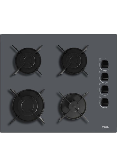 Teka GBE 64002 KBC ST Ankastre Ocak