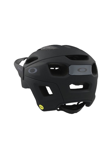 Oakley Oakley Drt3 Trail Europe Unisex Kask 19843 Siyah