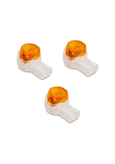 Telefon Konnektörü Yak 2 100li Paket