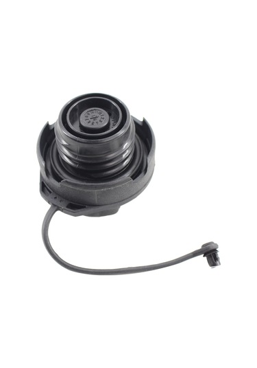 Monyee Vw Audi Yakıt Tankı Kapak Kapağı, Abs Malzeme, 1j0201553a Referans No, Dayanıklı Ve Kolay Kurulum, Beetle Jetta Golf A4 A6 A8 Uyumlu