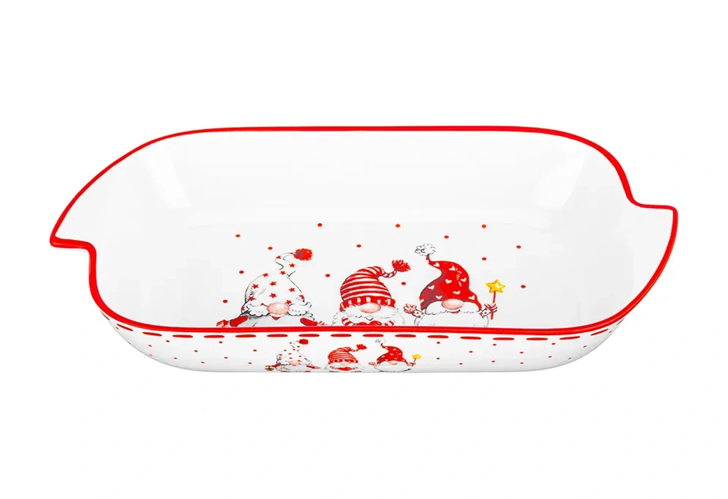 Elan Gallery Kürk Oda "neşeli Cüceler", 1 Litre 44727533 Beyaz