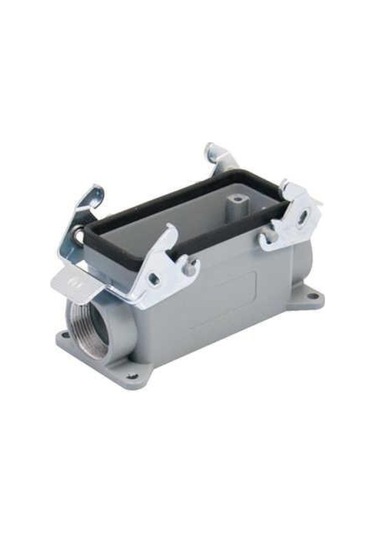 Tp Electric 24 1616 60 06p21 16x16a / Duvar Gövde