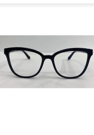 Vogue Vo 5496 W44/11 54ekt Kadın Mavi Işık Korumalı Ekran Gözlüğü