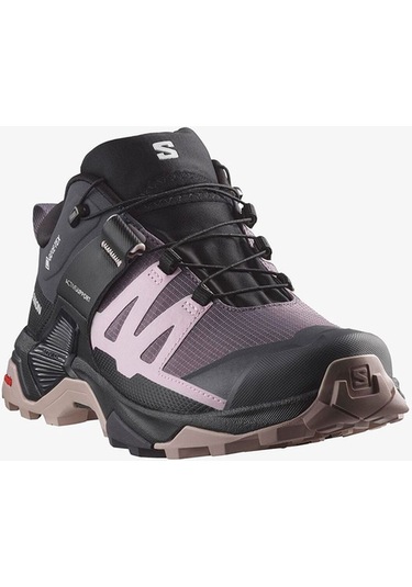 Salomon X Ultra 4 Gtx W Kadın Outdoor Ayakkabı L47685300 Siyah