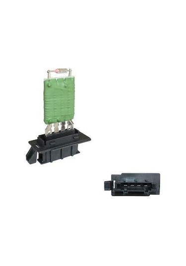 Kalorıfer Rezıstansı Mercedes Sprınter B901 B904 A0018216760