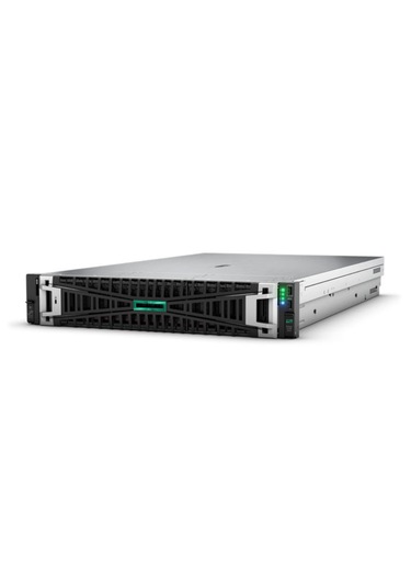 Hpe P52560-421 DL380 G11 4410Y 32 GB Disk Yok 8SFF Sunucu