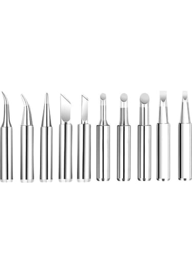 Tt-technic 936 900m Tipi 10lu Havya Uç Seti